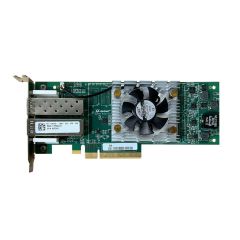 Dell QLE2662L 16Gbps SFP+ Dual Port Low Profile HBA Card Dell P/N: 03PCN3