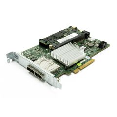 Dell - PERC H800 6gb/s Pci-express 2.0 Sas Raid Controller With 1gb Nv Cache