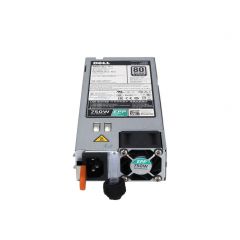 Dell PowerEdge 750W Power Supply For R630/R730/T430 D750E-S6