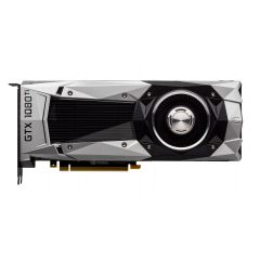 NVIDIA GeForce GTX 1080Ti Founder's Edition