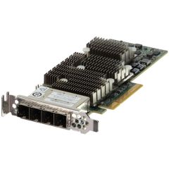 LSI 9206-16e SAS 6GBPS PCIe External Non-RAID Host Bus Adapter - H3-25448-05C