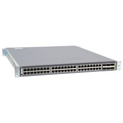 Juniper Networks QFX Series QFX5100-48T - 48x 10GB Ethernet RJ45 Ports + 6 x 40Gb QSFP+