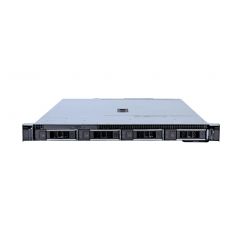Dell PowerEdge R240 with 4x 3.5" Drives