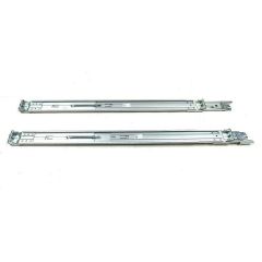 Dell Ready Rails 1U Rack Kit for PowerEdge R320 R420 R620 R330 R430 R630 CWJ0X