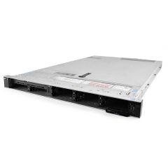 Dell PowerEdge R640 1U Server - 8x 2.5" SFF