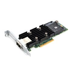 DELL PERC H840 Dual-Port 12Gb/s External SAS RAID Controller Dell P/N: 0RDH6Y