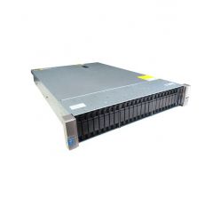 DL380 G9 2U Server - 24x 2.5" SFF