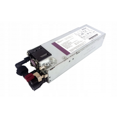 48V HPE PSU for Gen10 800W 80+ Platinum HSTNS-PF46-1 Power Supply 
