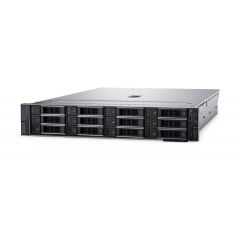 Dell PowerEdge R760 - 12x 3.5" LFF and 2x U.2 NVME