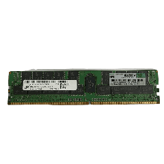 HPE 64GB 4RX4 PC4-2400T