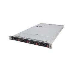 HP Proliant DL360 Gen9 1U Server G9 - 4x 3.5" LFF