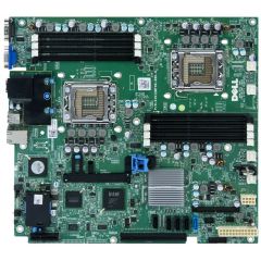 R410 DELL PowerEdge Server Motherboard 0N83VF N83VF
