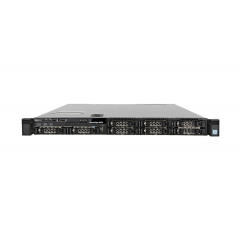 Dell PowerEdge R430 - 8x 2.5" SFF 1U Server