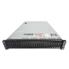 Dell PowerEdge R720XD 2U Server -24x 2.5" Drives SFF