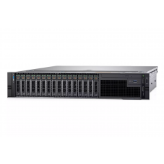 Dell PowerEdge R740 - 16x 2.5" SFF 2U Server