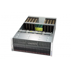 Supermicro 8x GPU Server 4U - SYS-4029GP-TRT2