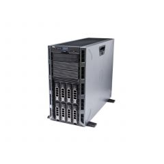 Dell PowerEdge T420 Tower Server- PERC H710