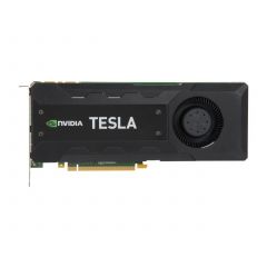 NVIDIA Tesla K20c 5GB Active CUDA GPU Server PCIe Graphics Accelerator Card