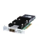 Dell PERC H830 PCIe External RAID Adapter Low Profile 0NR5PC w/ Battery